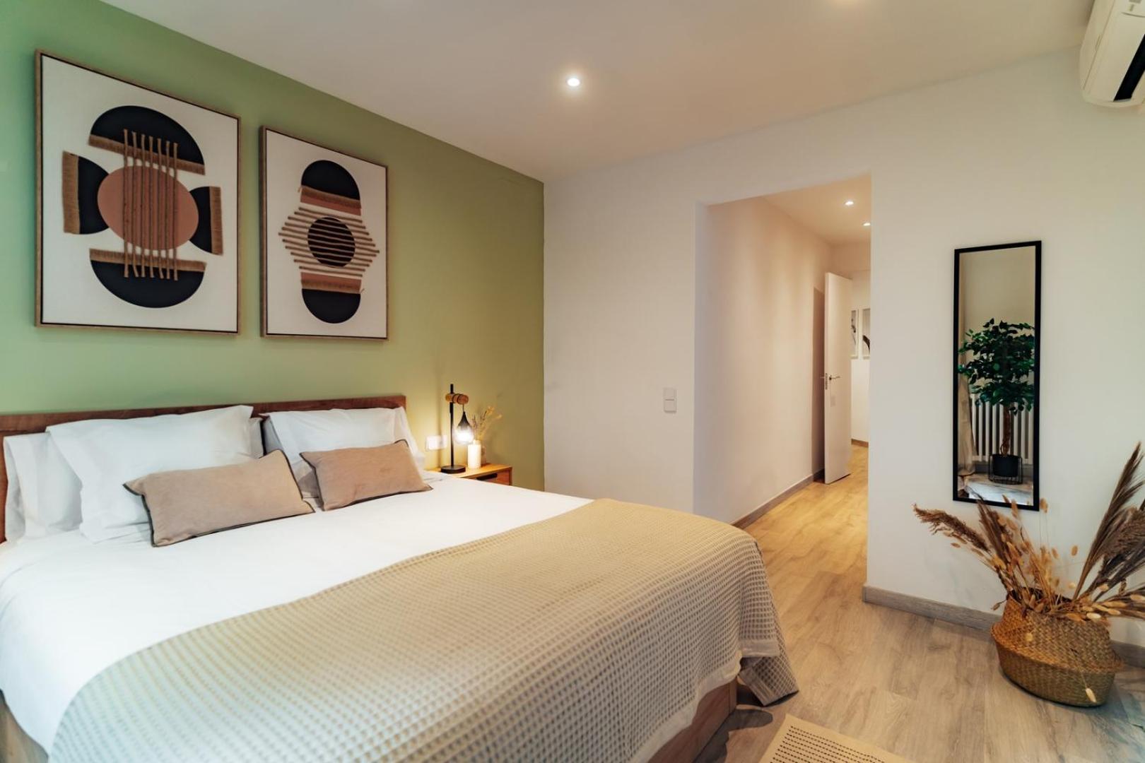 Casa Apartment