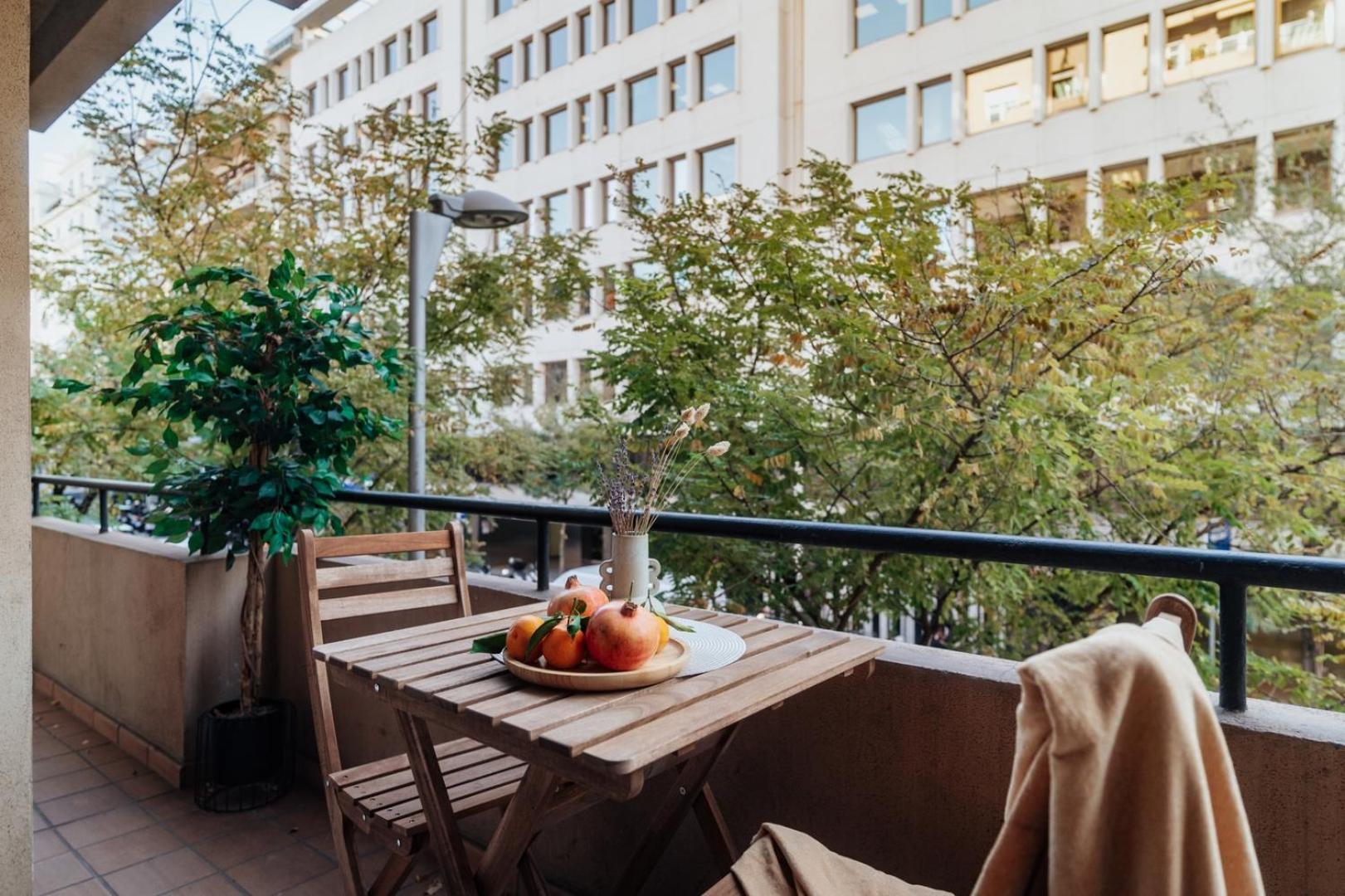 Casa Apartment Barcelona